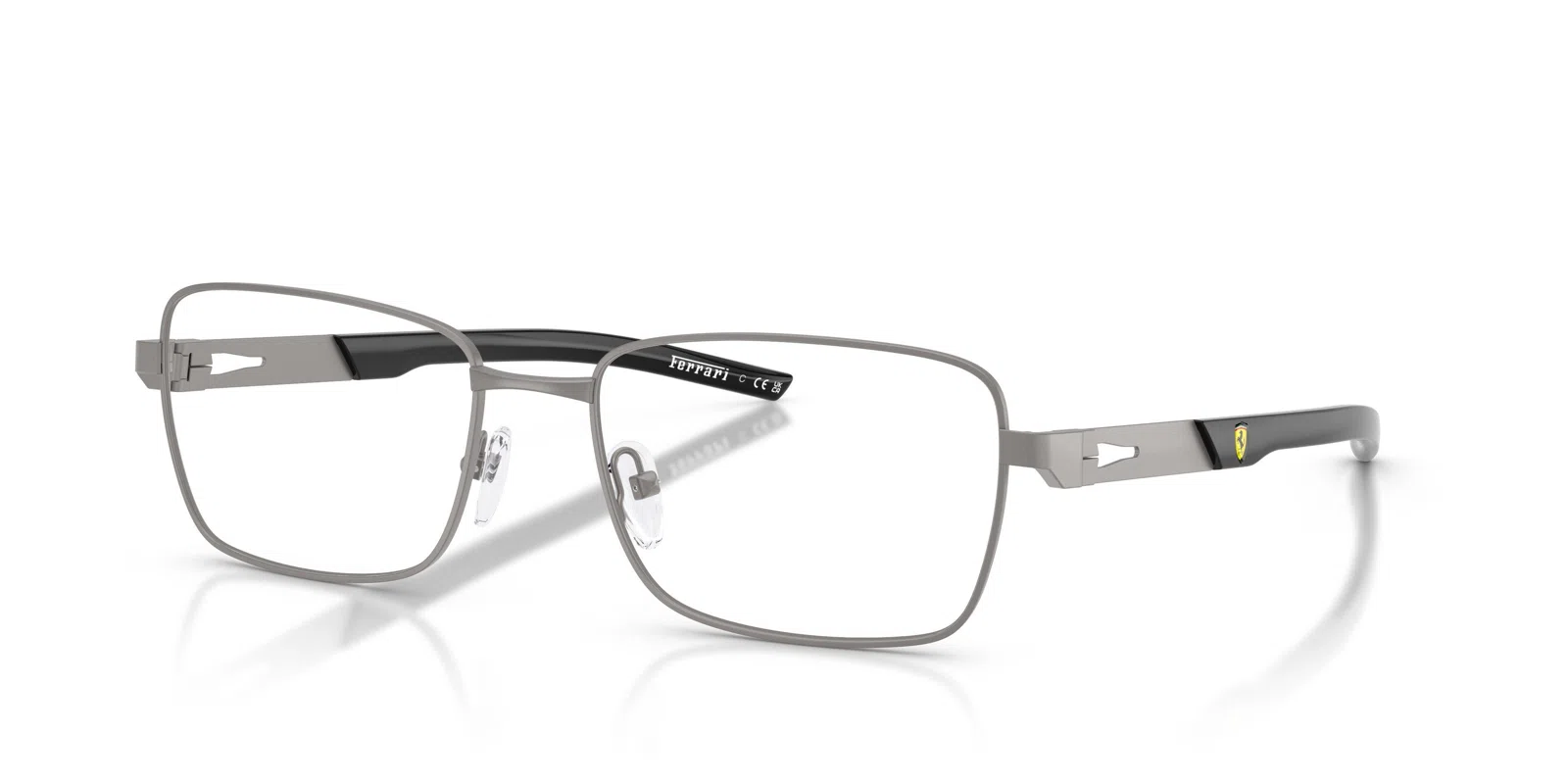 Scuderia Ferrari 7010 Eyeglasses - view 5